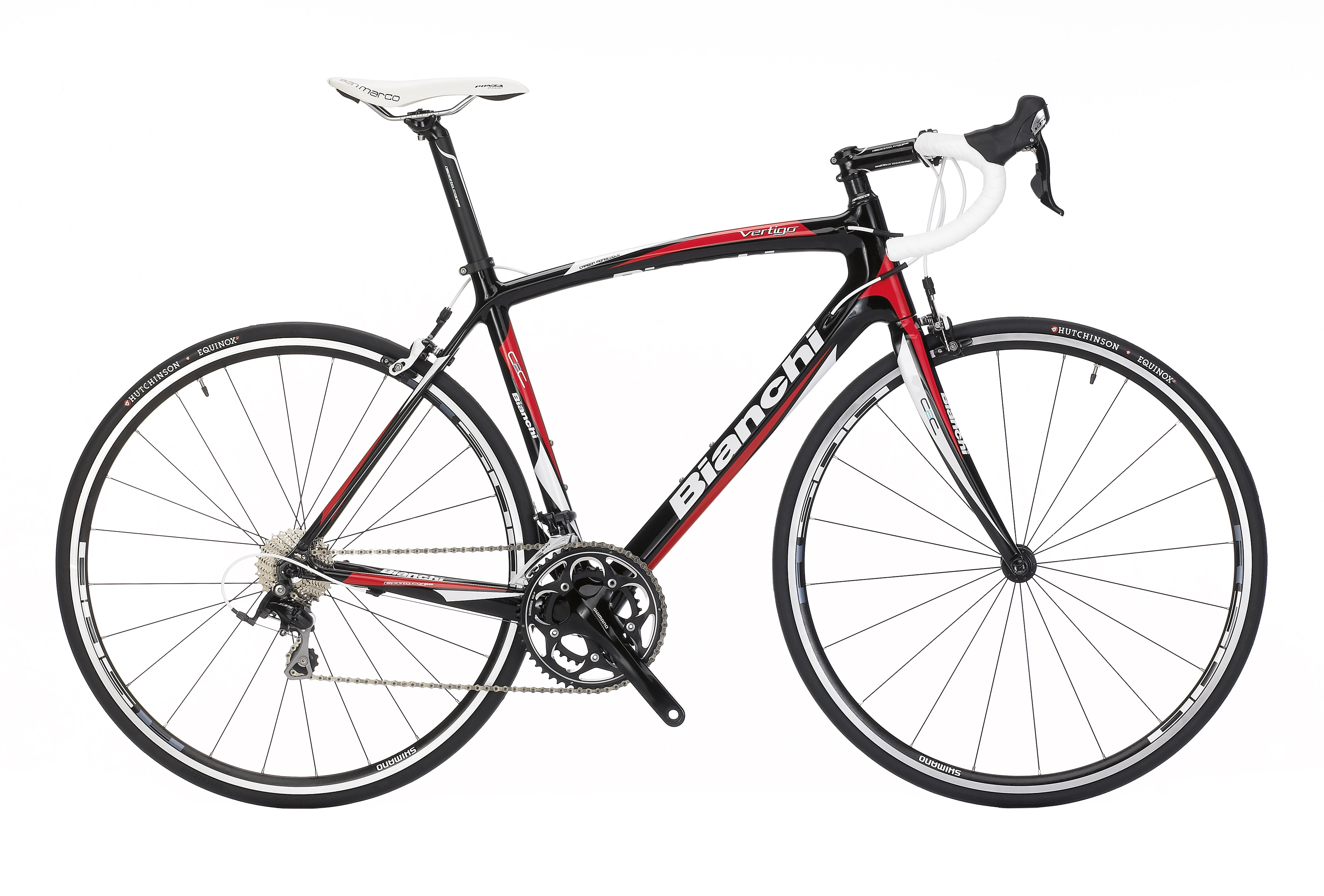 Bianchi offers two new carbon road bikes Bicycle Retailer and